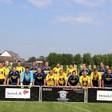 Fußballschule Rummenigge Lochtum 2013 126 : Michael Rummenigge